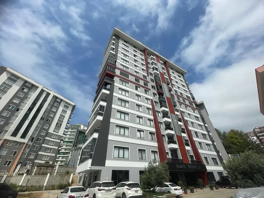 Oturma odası