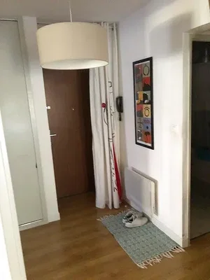 Oturma odası