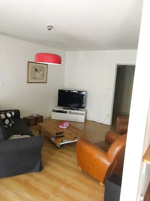Oturma odası