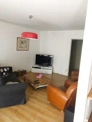Oturma odası