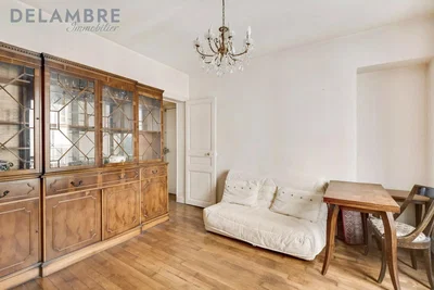 Дневна соба