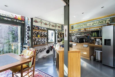 Дневна соба