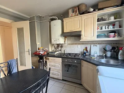 Дневна соба