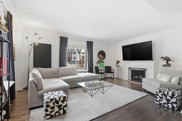 Дневна соба