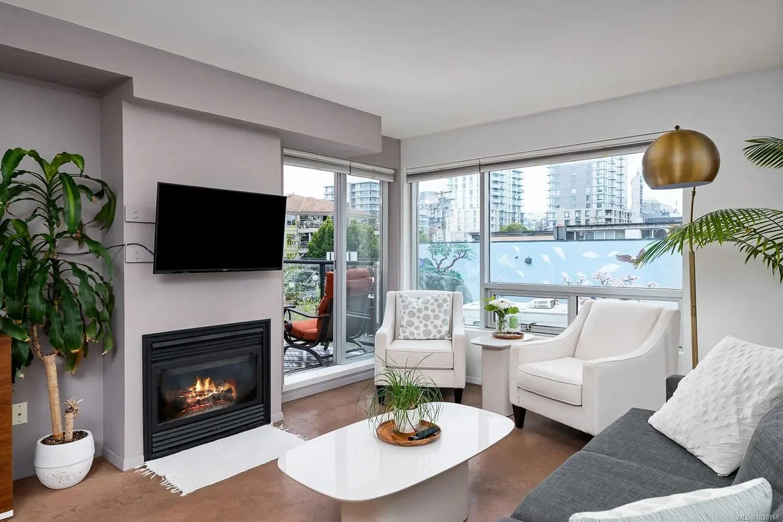 Дневна соба