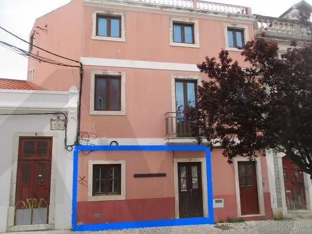 Oturma odası
