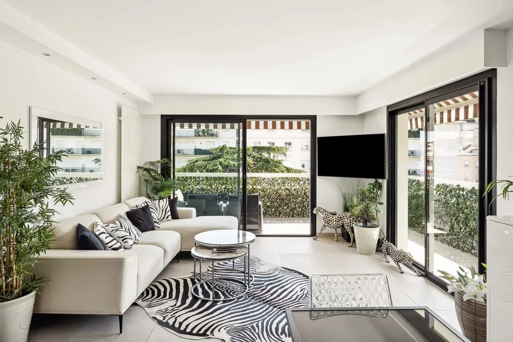 Дневна соба