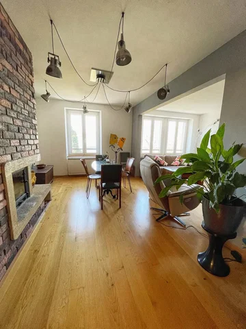 Woonkamer