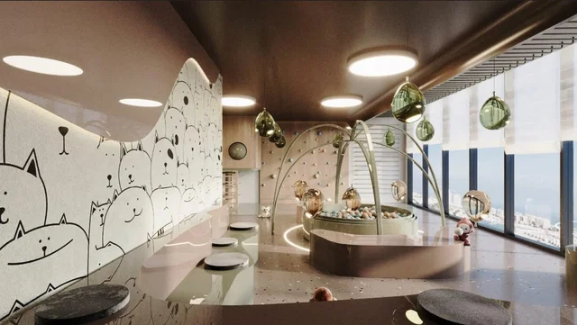 Дневна соба