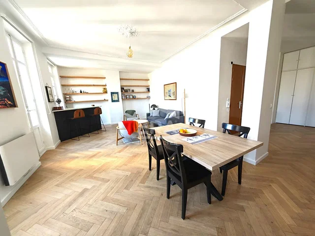 Woonkamer