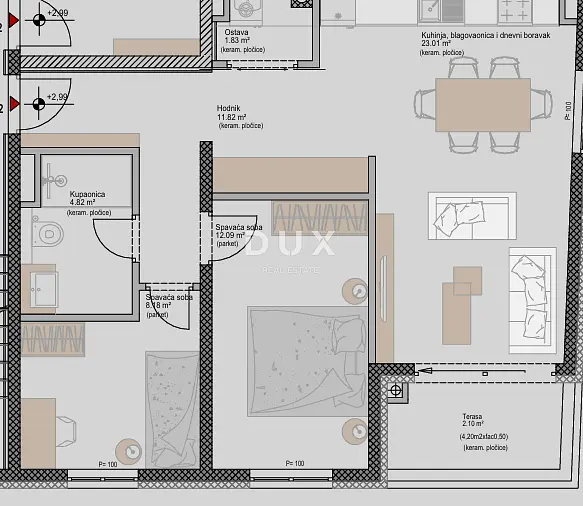 Дневна соба