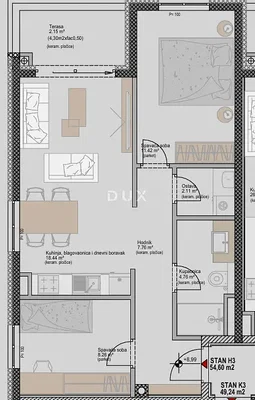 Дневна соба