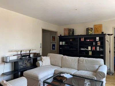 Дневна соба