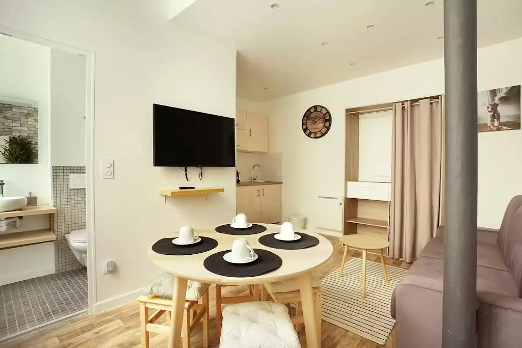 Дневна соба