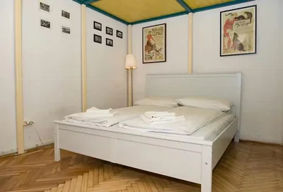 Obývačka