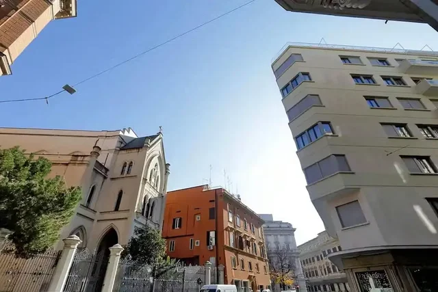Obývací pokoj