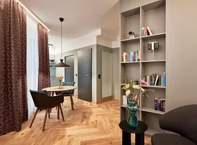 Дневна соба