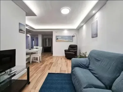 Obývací pokoj