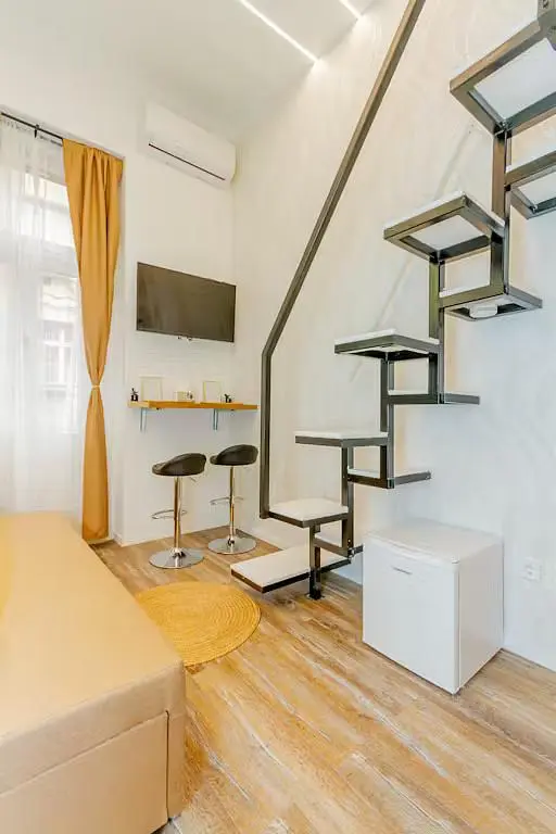 Dnevni boravak