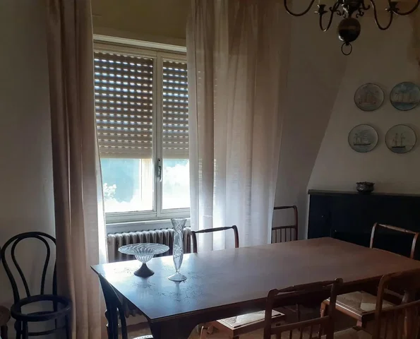 Obývací pokoj