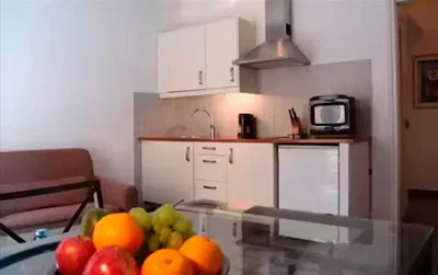 Obývací pokoj
