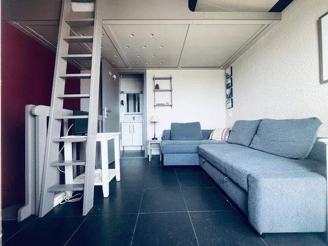 Salon