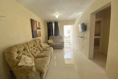 Дневна соба