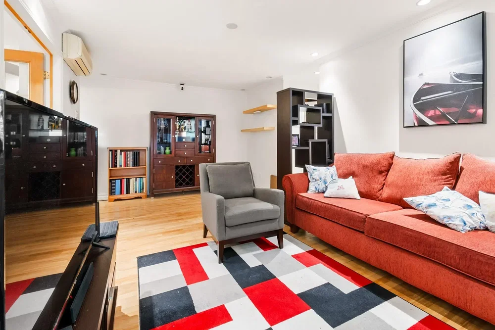 Дневна соба