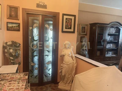 Oturma odası