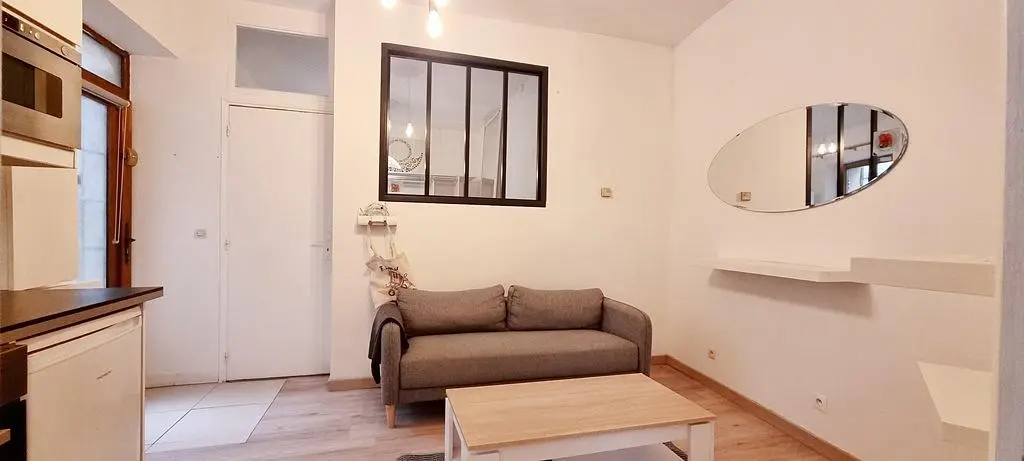 Oturma odası