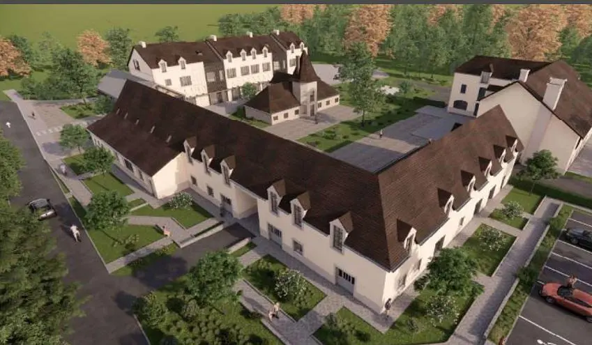 Дневна соба