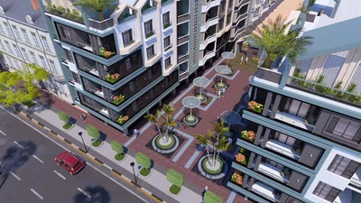 Дневна соба