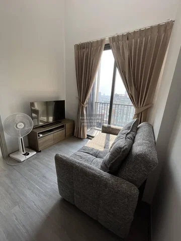 غرفة معيشة