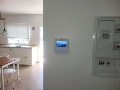 Oturma odası