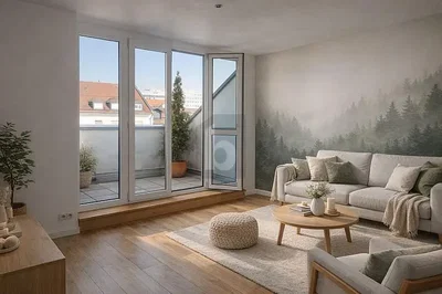 Дневна соба