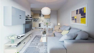 Salón