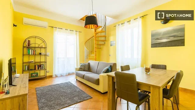 Soggiorno