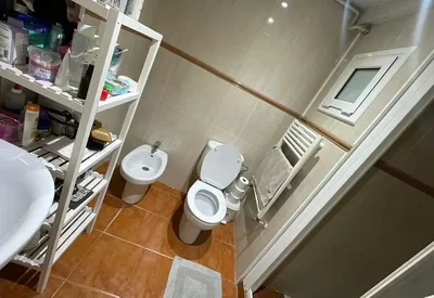 Obývací pokoj