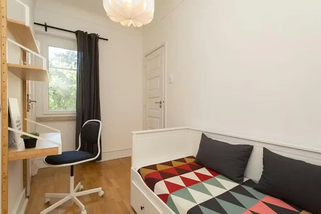 Дневна соба