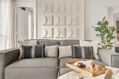 Дневна соба