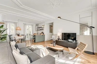 Дневна соба