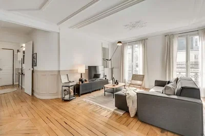 Дневна соба