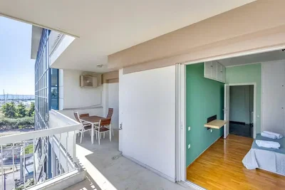 Дневна соба