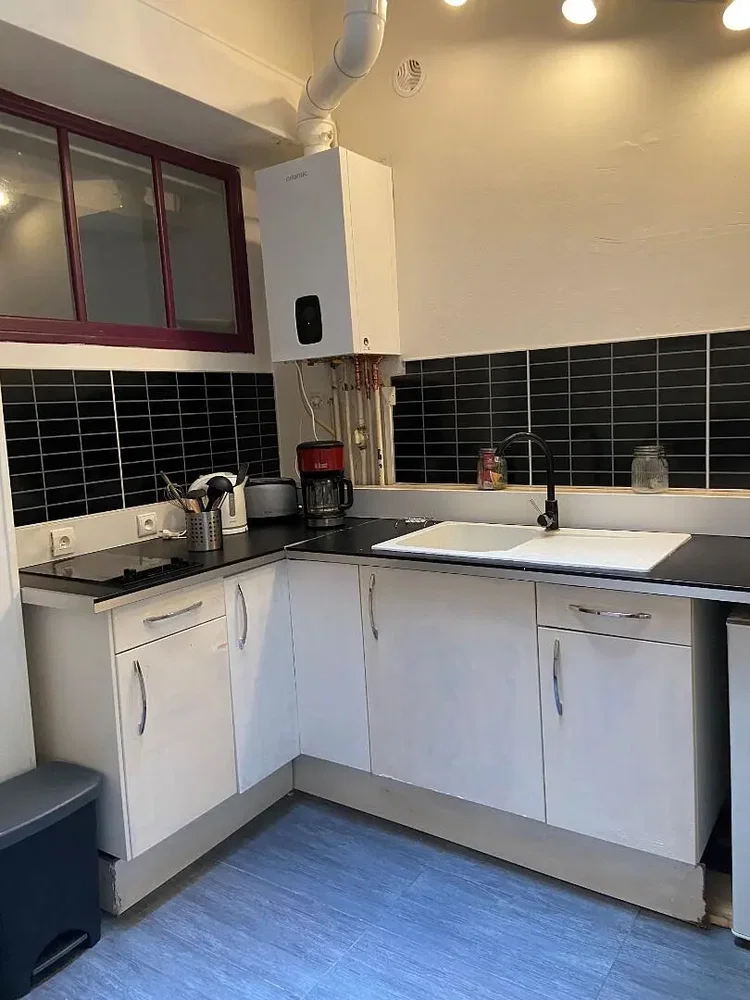 Дневна соба