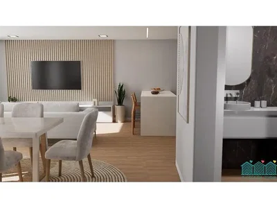 Obývací pokoj