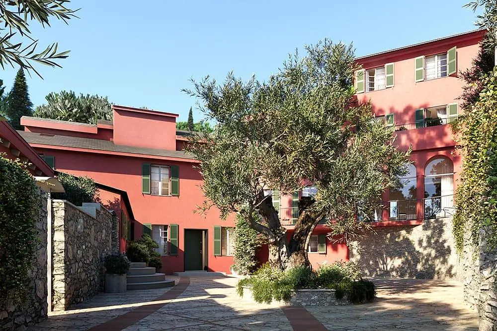 Oturma odası