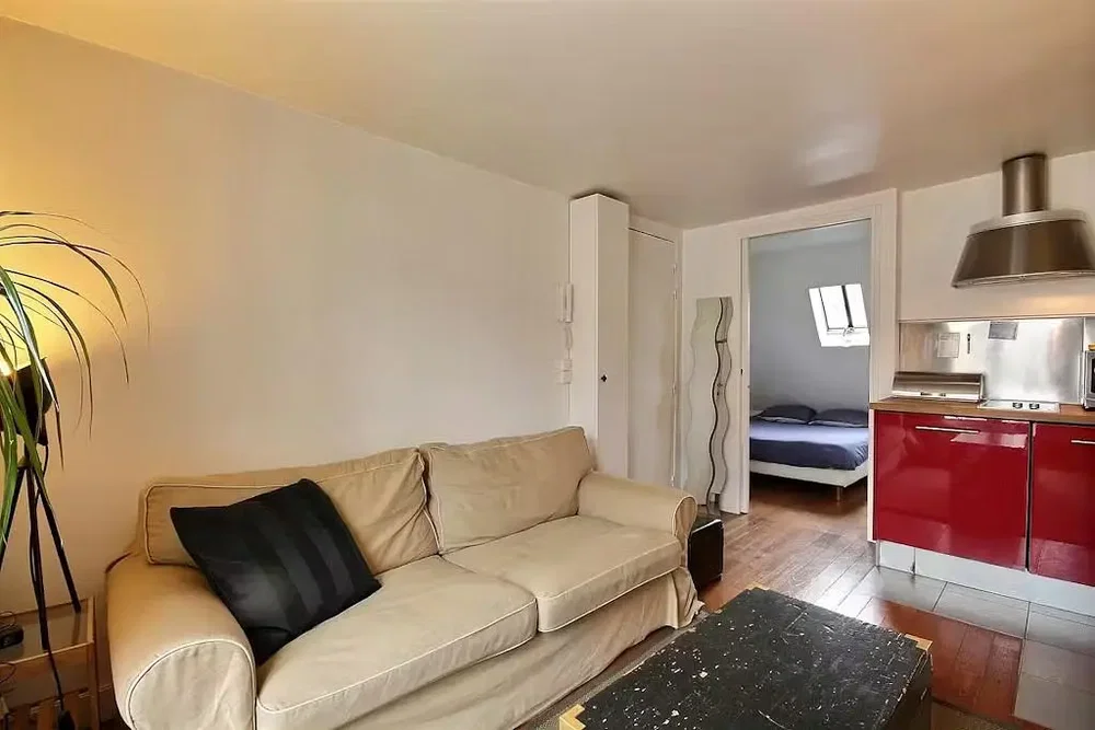 Дневна соба