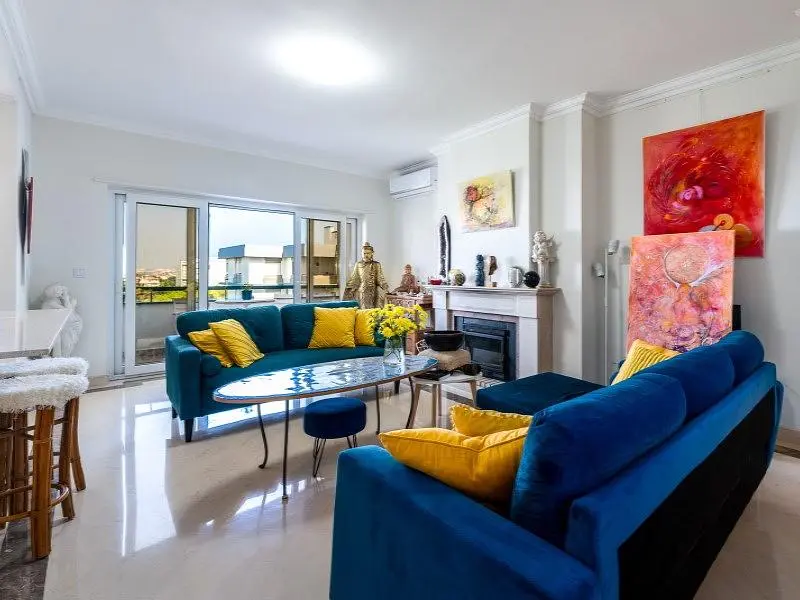 Дневна соба