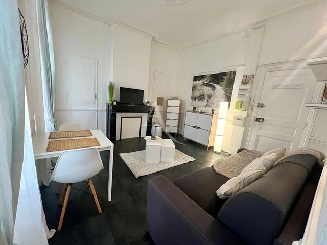 Дневна соба