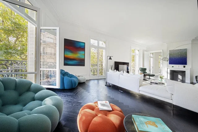 Дневна соба